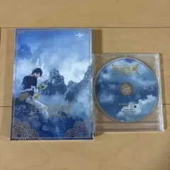 【新品未開封・特典付】封神演義 目覚めの刻 ミュージカル Blu-ray