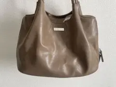 Golden Bear ブラウン バッグ