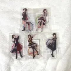 プロセカコネクトライブ4th アクスタMEIKO
