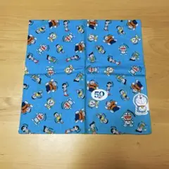 ドラえもん　ハンカチ