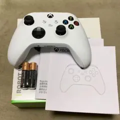 Xbox ワイヤレスコントローラー 純正品