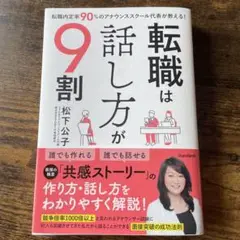 転職は話し方が9割転職内定率90%のアナウンススクール代表が教える!