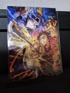 【未開封】鬼滅の刃 無限城編 映画特典