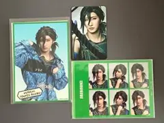 刀ミュ ミュージカル刀剣乱舞 坂龍飛騰 笹貫 ランダムフィルム 福澤侑