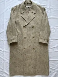 PERRY ELLIS / ダブル ウールコート