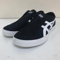アシックス スリッポンスニーカー CLASSIC CT SLIP-ON 23.5