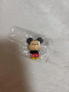 ディズニー　なかないモン２　ミッキー