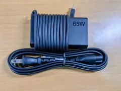富士通 Fujitsu AC 65W Type-C