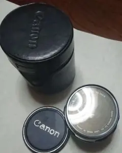 Canon 望遠レンズ FL28mm