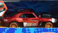 ホットウィール ドンキホーテ限定　カスタム 1968 カマロ 専用箱付き
