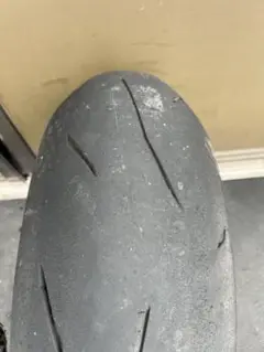 Dunlop α-14 リア160ZR前後セット 2023年製 Dunlop α-14 リア160ZR前後セット 2023年製 Amazon.co.jp