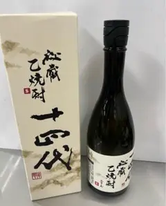 2025年最新】米焼酎 十四代の人気アイテム - メルカリ