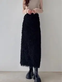 ロングスカート