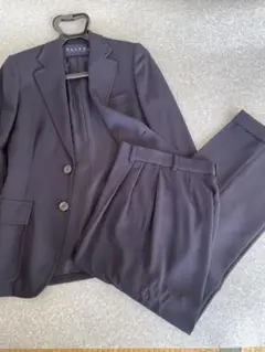 Ralph Lauren★パンツスーツ 紺
