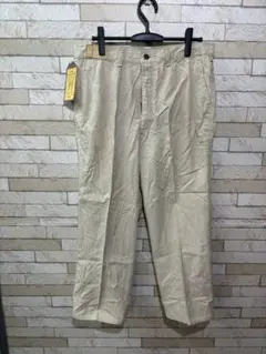 Wrangler ベージュ チノパン　大きいサイズ　A216