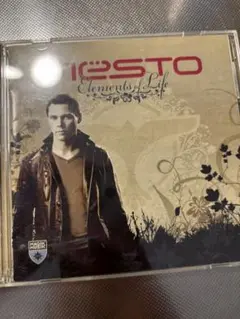 ティエストTiësto