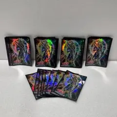 遊戯王OCG スリーブ 48枚セット