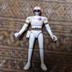 電撃戦隊チェンジマン　超合金　チェンジマーメイド 電撃戦隊チェンジマン 超合金 チェンジマーメイド - メルカリ