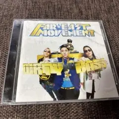 ファー・イースト・ムーヴメント Dirty Bass