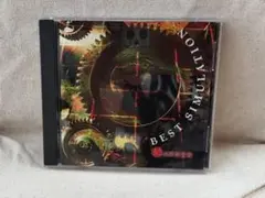 妃&関西貴族　BEST SIMULATION  <CDアルバム>
