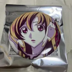 コードギアス シャーリー・フェネット 缶バッジ カラーパレット★