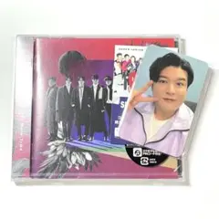 SUPER JUNIOR One More Time CD シンドン トレカ付き