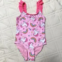 水着◯H&M◯110/116