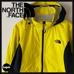 【レディース】THE NORTH FACE 刺繍 マウンテンパーカー