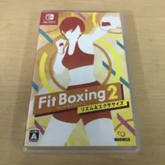 653.Fit Boxing2