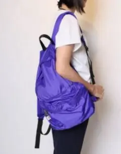 値下　MELO バックパックM