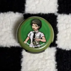 レア スーパーダンガンロンパ2 論破!!デコテープ 日向創 ガチャ