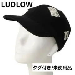 LUDROW／ラドロー　WEB限定キャップ LUDROW／ラドロー WEB限定キャップ