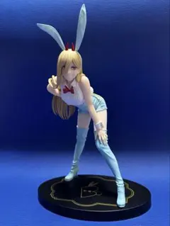 【美品】チェンソーマン パワー フィギュア ラウンドワン限定