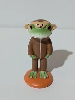 コポー カエル