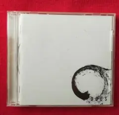 DOES 　修羅　CD