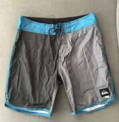 クイックシルバー　水着　キッズ