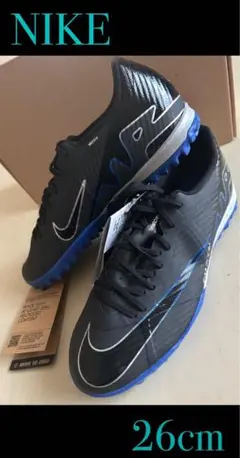 新品タグ付き　26cm NIKEナイキ　トレーニングシューズ