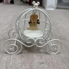 ミッキーミニー　ウェディング　リングスタンド