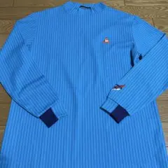 ルコックゴルフハイネックメンズ