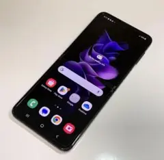 【良品】Android Galaxy Flip 3｜128gb｜SIMフリー