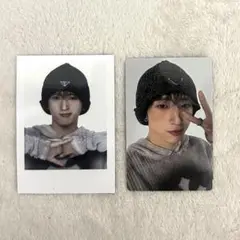INI THE ORIGIN FC盤 許豊凡 IN(I)SIDE ver