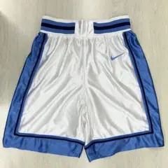 NIKE バスケット パンツ　バスパン　Mサイズ