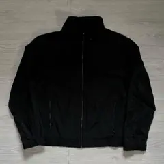 Calvin Klein cotton nylon jacket