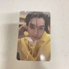 theboyz ドボイズ Unexpected トレカ サンヨン
