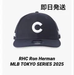 2025年最新】ロンハーマン キャップ カブスの人気アイテム