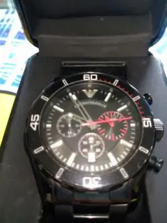 EMPORIO ARMANI セラミカ