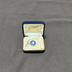 新品未使用 ‪☆ウェッジウッド　ネクタイピン‪☆