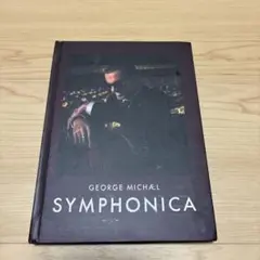 【輸入盤CD】George Michael「SYMPHONICA」