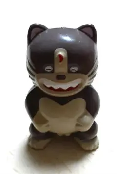 じゃりん子チエ 小鉄☘️ミニチュア