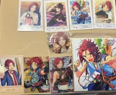 あんスタ 衣更真緒 まとめ売り